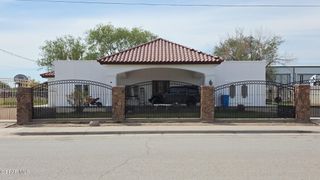 1306 ALELI Road, San Elizario, TX 79849