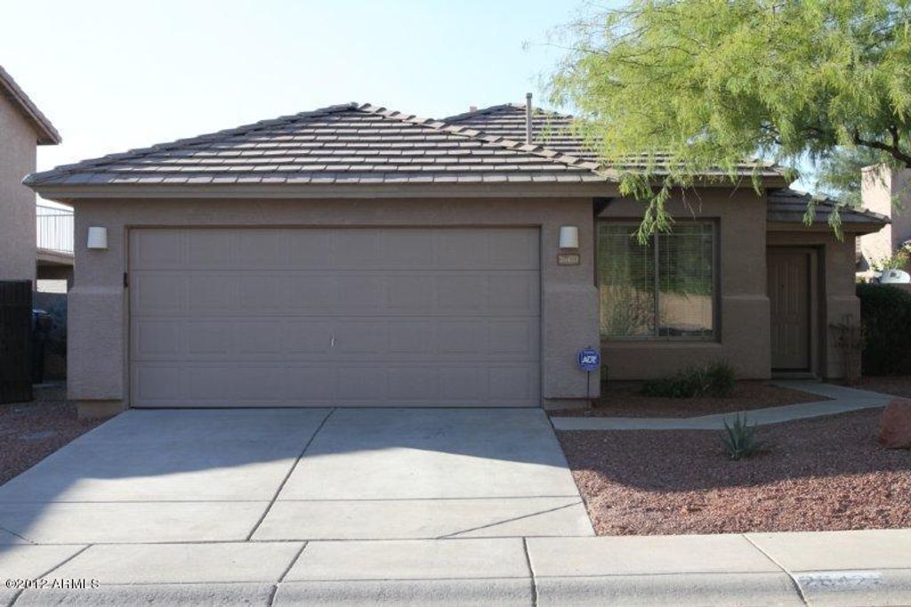 26422 N 43RD Place, Phoenix, AZ 85050