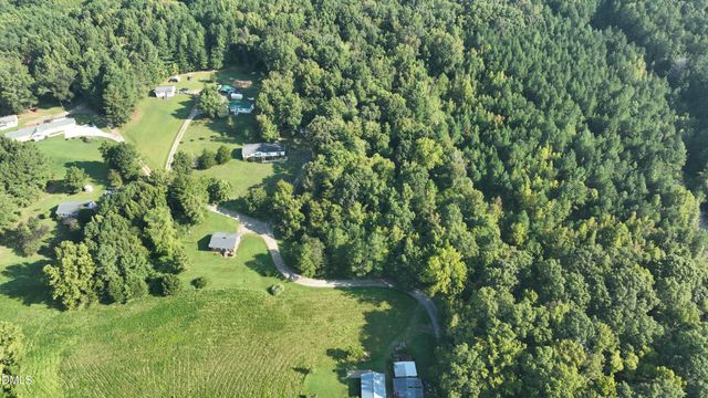 5606 Oakley Hill, Oxford, NC 27565