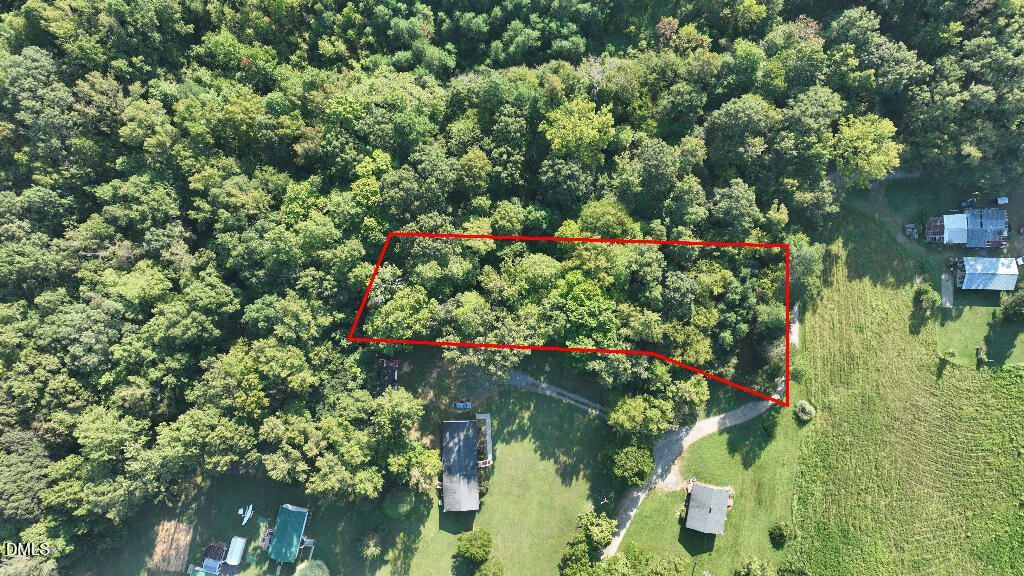 5606 Oakley Hill, Oxford, NC 27565