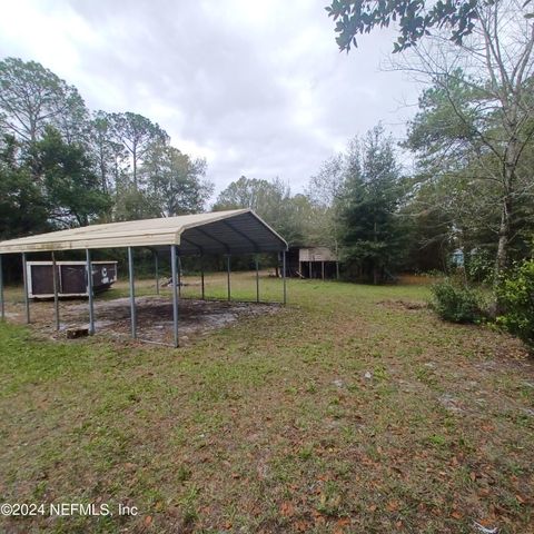 463 LOGAN Avenue B, Orange Park, FL 32065