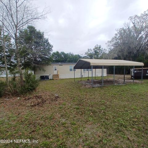 463 LOGAN Avenue B, Orange Park, FL 32065