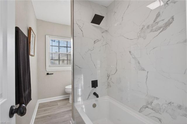 804 Teach ST, Hampton, VA 23661