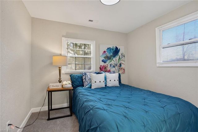 804 Teach ST, Hampton, VA 23661