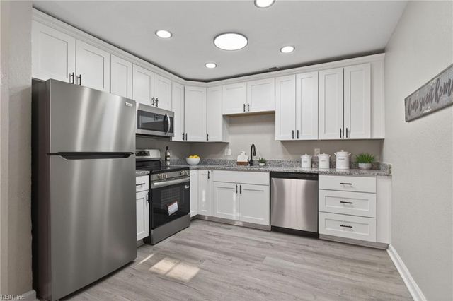 804 Teach ST, Hampton, VA 23661