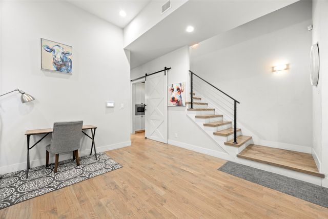 2009 N Prairie Avenue 2009, Dallas, TX 75204