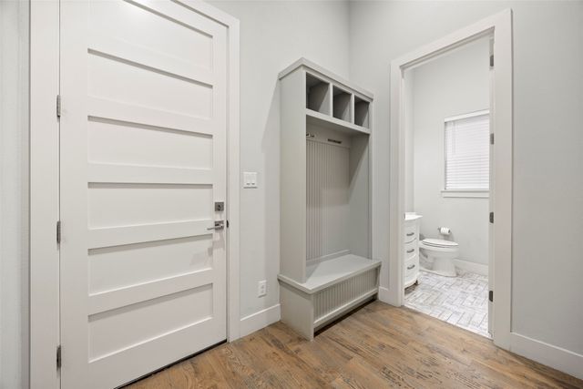 2009 N Prairie Avenue 2009, Dallas, TX 75204