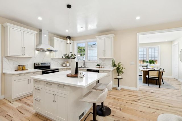 121 S Fremont Street, San Mateo, CA 94401