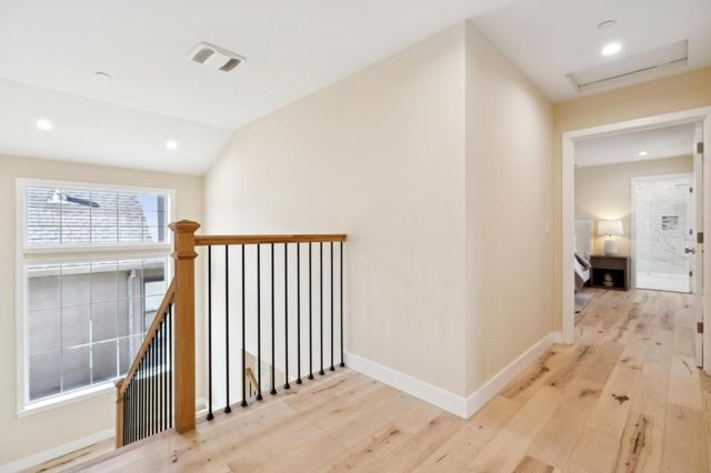 121 S Fremont Street, San Mateo, CA 94401