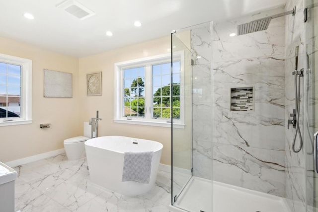 121 S Fremont Street, San Mateo, CA 94401