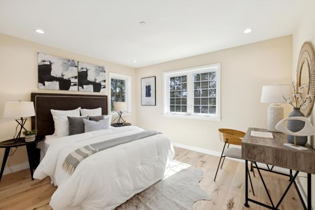 121 S Fremont Street, San Mateo, CA 94401