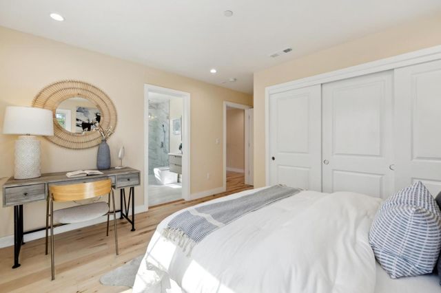 121 S Fremont Street, San Mateo, CA 94401