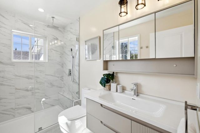 121 S Fremont Street, San Mateo, CA 94401