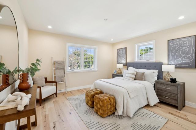 121 S Fremont Street, San Mateo, CA 94401