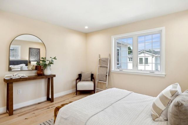 121 S Fremont Street, San Mateo, CA 94401