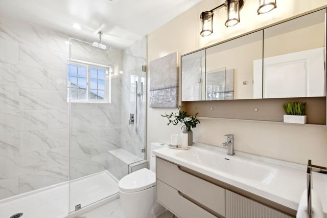 121 S Fremont Street, San Mateo, CA 94401