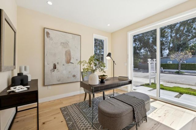 121 S Fremont Street, San Mateo, CA 94401