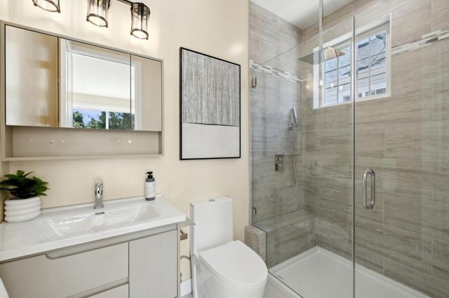 121 S Fremont Street, San Mateo, CA 94401