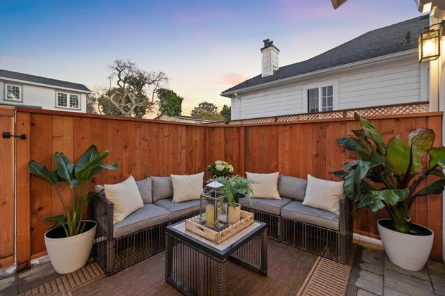 121 S Fremont Street, San Mateo, CA 94401