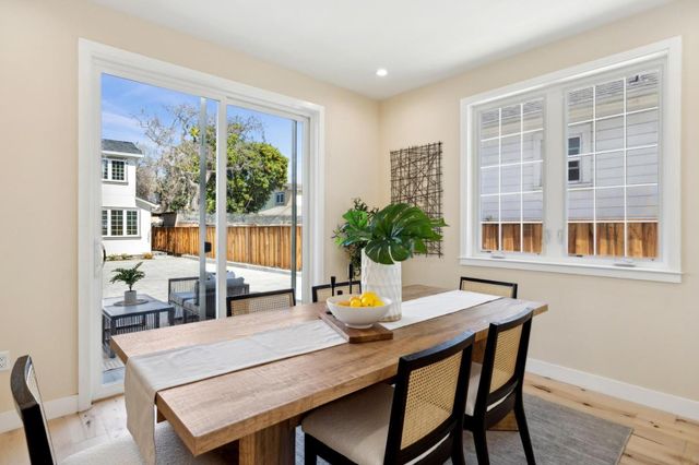 121 S Fremont Street, San Mateo, CA 94401