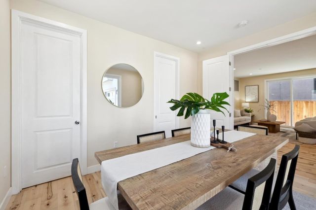 121 S Fremont Street, San Mateo, CA 94401