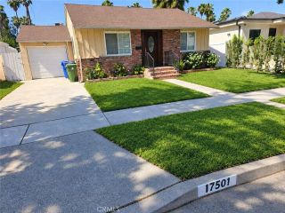 17501 Bullock, Encino, CA 91316