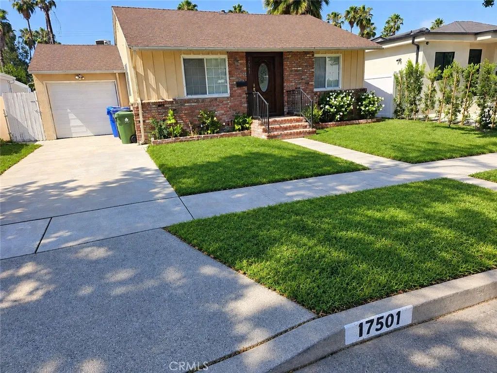 17501 Bullock, Encino, CA 91316