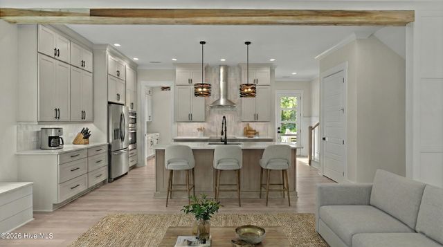 633 Vale Drive, Wilmington, NC 28411