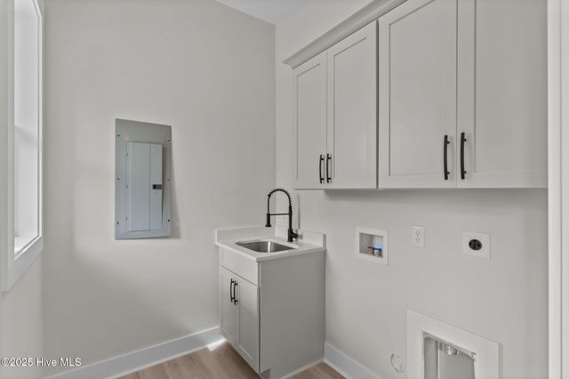 633 Vale Drive, Wilmington, NC 28411