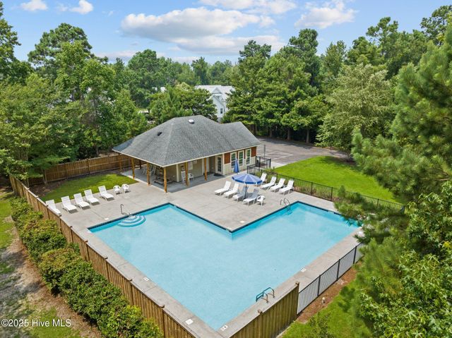 633 Vale Drive, Wilmington, NC 28411