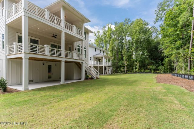 633 Vale Drive, Wilmington, NC 28411