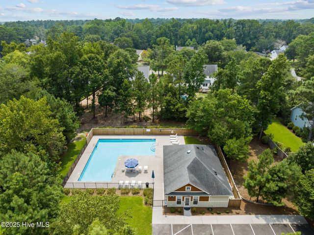 633 Vale Drive, Wilmington, NC 28411