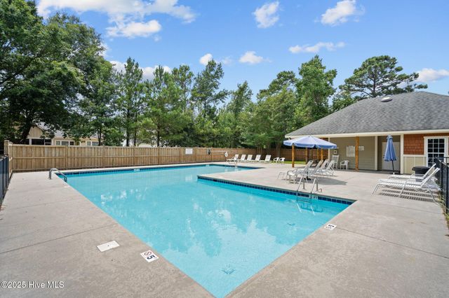 633 Vale Drive, Wilmington, NC 28411