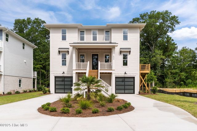 633 Vale Drive, Wilmington, NC 28411