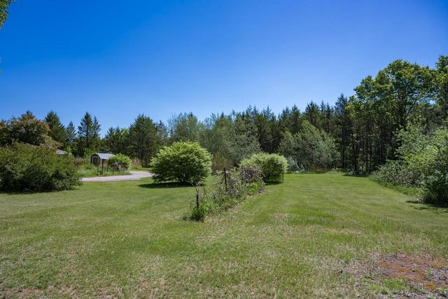 N10094 17th Avenue, Necedah, WI 54646