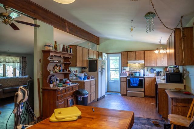 N10094 17th Avenue, Necedah, WI 54646
