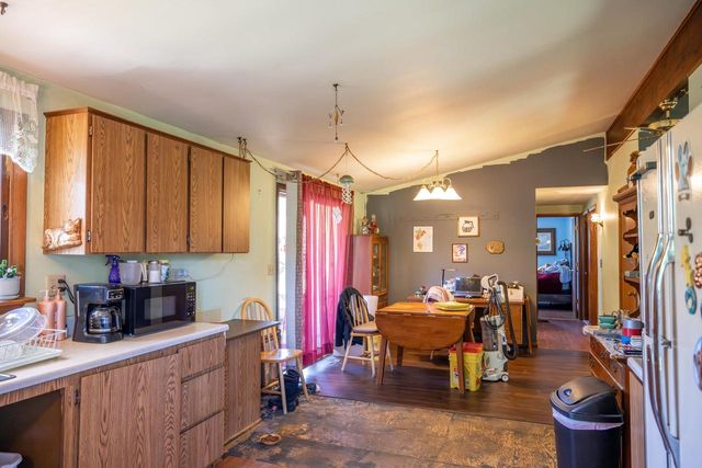 N10094 17th Avenue, Necedah, WI 54646