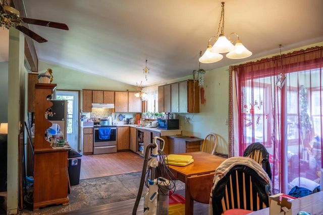 N10094 17th Avenue, Necedah, WI 54646