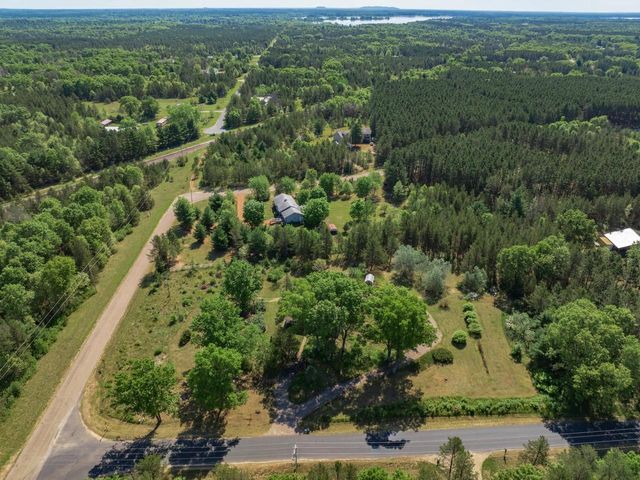 N10094 17th Avenue, Necedah, WI 54646