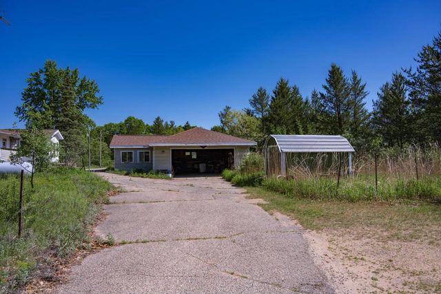 N10094 17th Avenue, Necedah, WI 54646