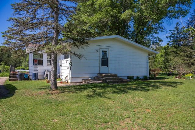 N10094 17th Avenue, Necedah, WI 54646