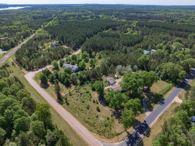 N10094 17th Avenue, Necedah, WI 54646