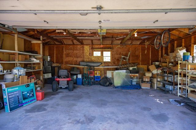 N10094 17th Avenue, Necedah, WI 54646