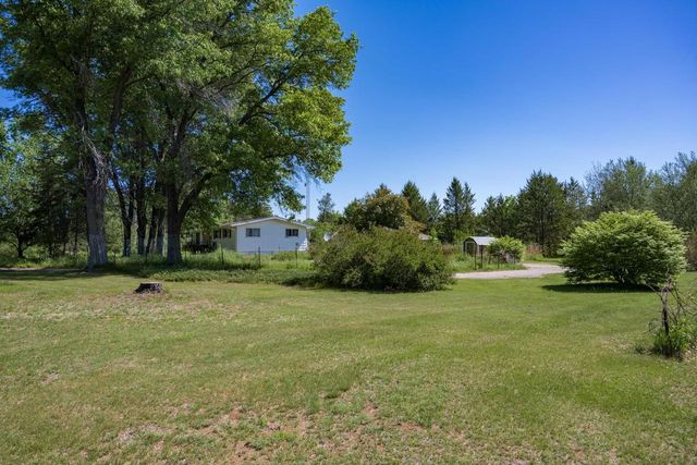 N10094 17th Avenue, Necedah, WI 54646