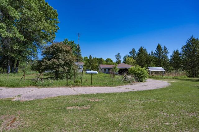 N10094 17th Avenue, Necedah, WI 54646