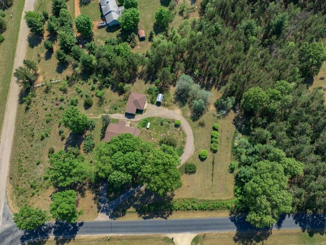 N10094 17th Avenue, Necedah, WI 54646