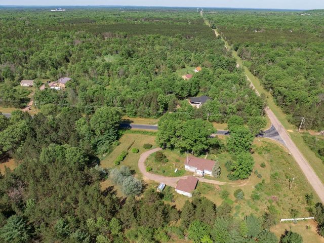N10094 17th Avenue, Necedah, WI 54646