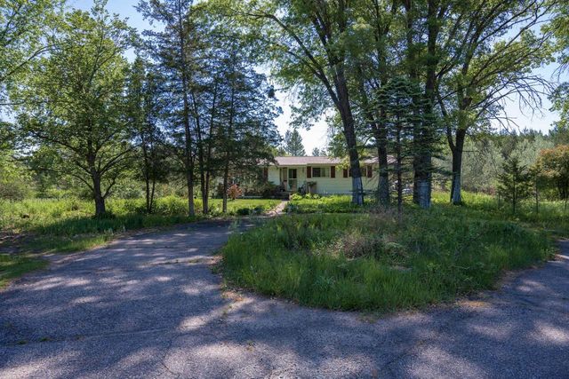 N10094 17th Avenue, Necedah, WI 54646