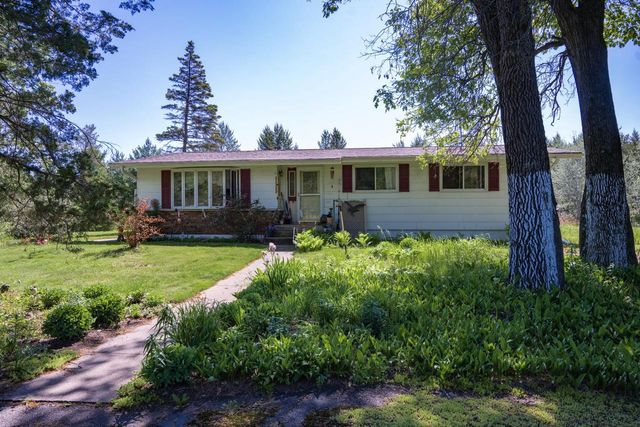 N10094 17th Avenue, Necedah, WI 54646
