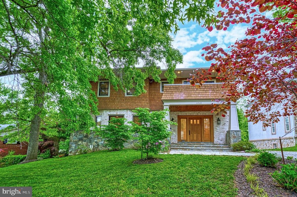 6506 DIVINE ST, Mclean, VA 22101